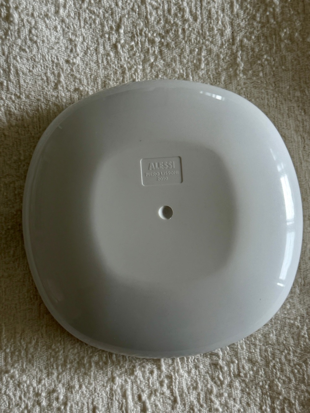 ALESSI Birillo soap dish. - Picture 2 of 5